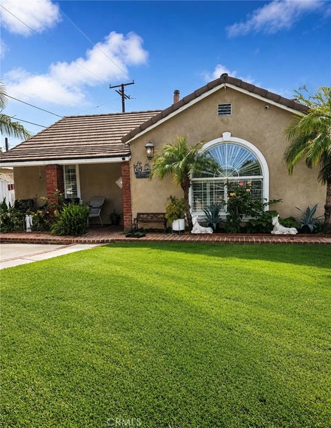 Photo of 6214 Oxsee AVE, Whittier, CA 90606 (MLS # RS26160400)