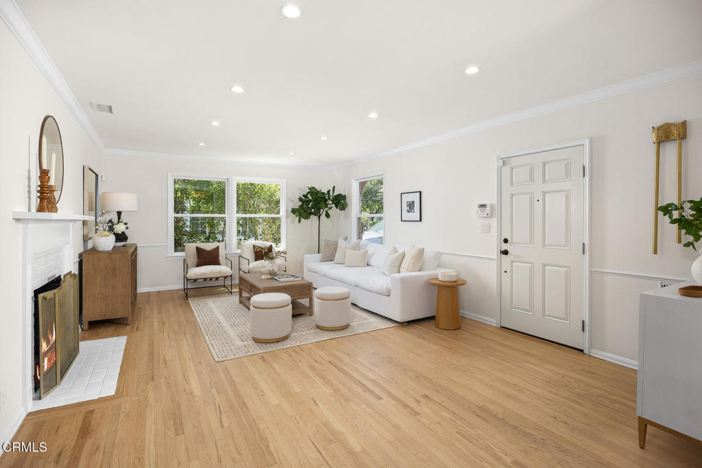 1134 Bella Vista Avenue