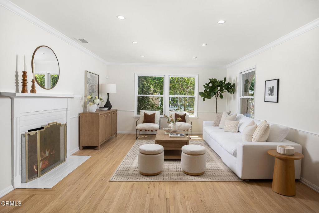 1134 Bella Vista Avenue