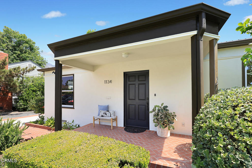 1134 Bella Vista Avenue