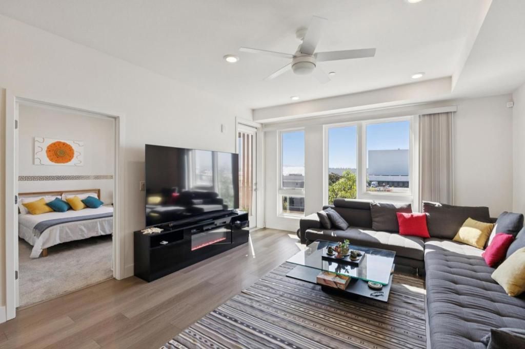 Photo of 3512 Vision #308, Fremont, CA 94538 (MLS # ML82021051)