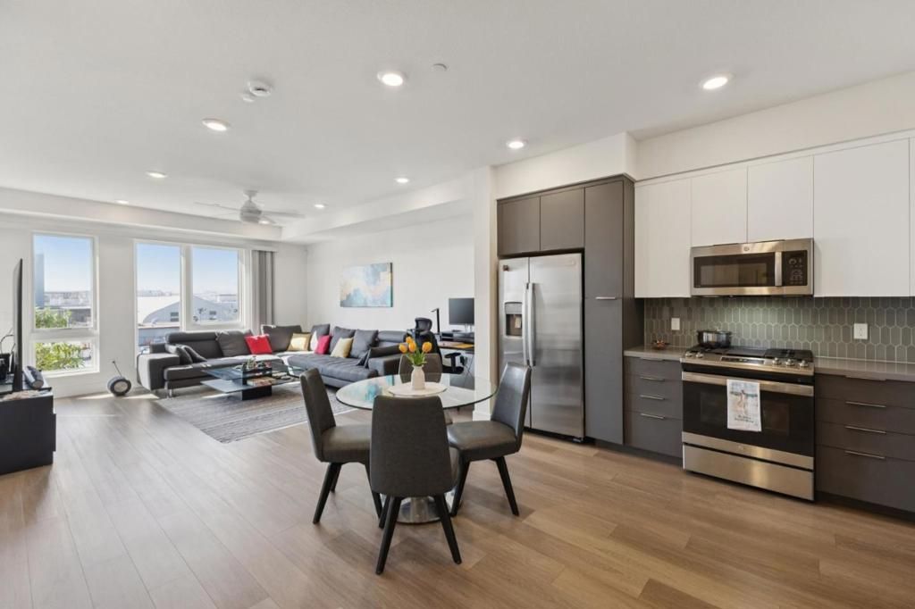 Photo of 3512 Vision #308, Fremont, CA 94538 (MLS # ML82021051)