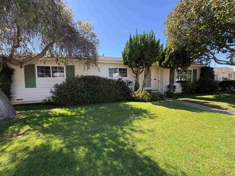 920 Cabrillo Avenue Coronado CA 92118