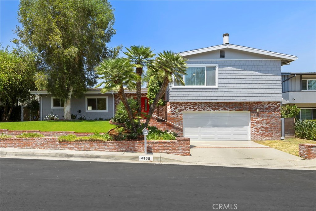 Perfectly situated in a serene cul-de-sac on one of the prestigious and sought-after "Artist Streets" in Woodland Hills south of Ventura Blvd, this beautifully maintained multi-story residence offers the ultimate in refined living. Boasting 4 spacious bedrooms, 3 bathrooms, and nearly 2,700 square feet of thoughtfully designed interior space, the home features clean architectural lines, expansive living areas, and a gourmet chef’s kitchen ideal for entertaining and everyday living. The dramatic living room is filled with natural light and anchored by a fireplace, while the elegant primary suite offers a peaceful retreat. Multiple fireplaces throughout the home add warmth and character. Downstairs, a generous family room with a stunning wet bar flows seamlessly to the entertainer’s backyard, complete with an oversized swimming pool, relaxing spa, al fresco dining area, mature landscaping, and exceptional privacy. A rare and valuable addition to the property is the detached studio, complete with its own HVAC system, perfect for a home office, creative space, or gym.
Ideally located just minutes from the Woodland Hills Country Club, Whole Foods, Gelson’s, Trader Joe’s, top-rated restaurants along Ventura Boulevard, and world-class biking and hiking trails in the Santa Monica Mountains Conservancy.
A true one-of-a-kind estate where no detail has been overlooked. This exceptional opportunity won’t last long.