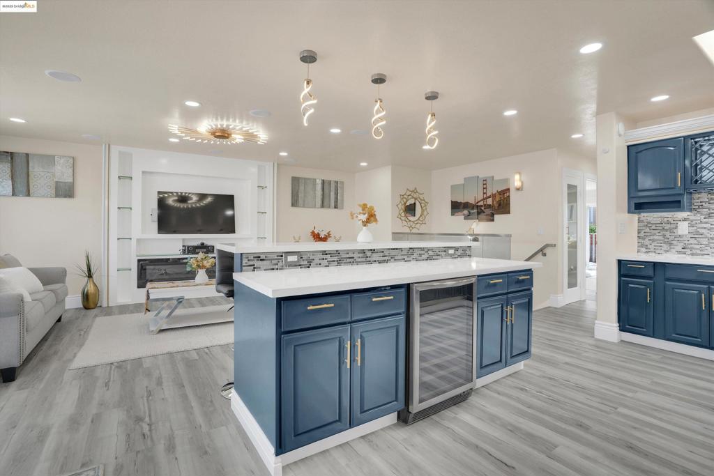 BAYVIEW - Residential