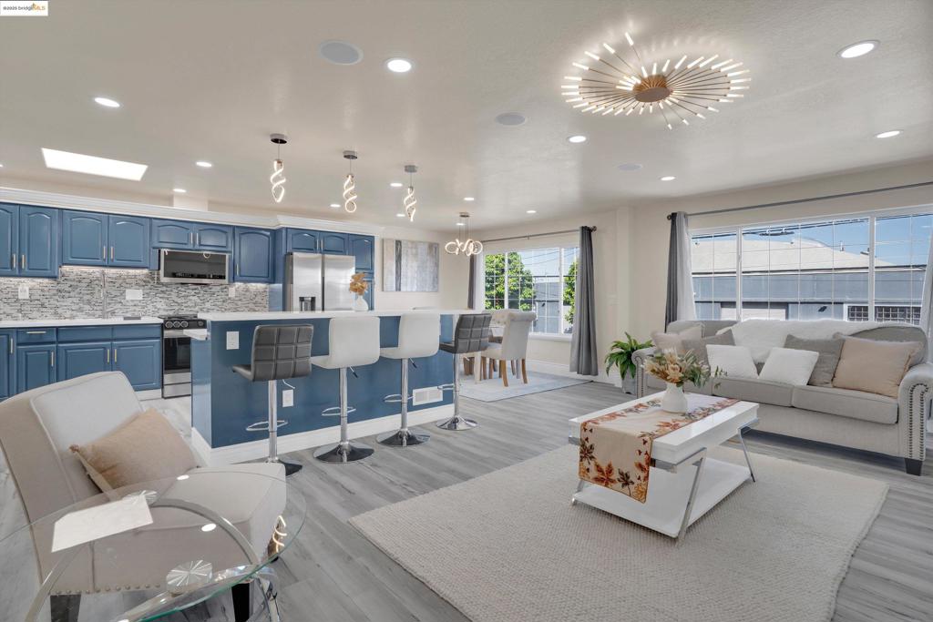 BAYVIEW - Residential