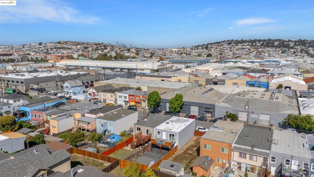 BAYVIEW - Residential