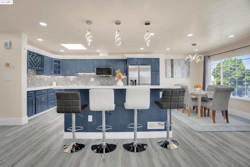 BAYVIEW - Residential