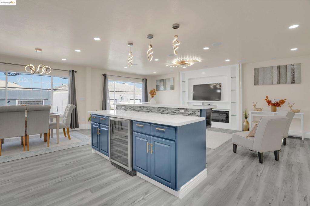 BAYVIEW - Residential