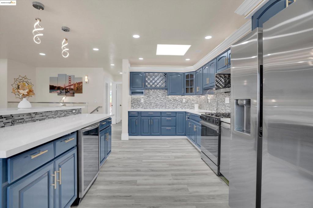 BAYVIEW - Residential