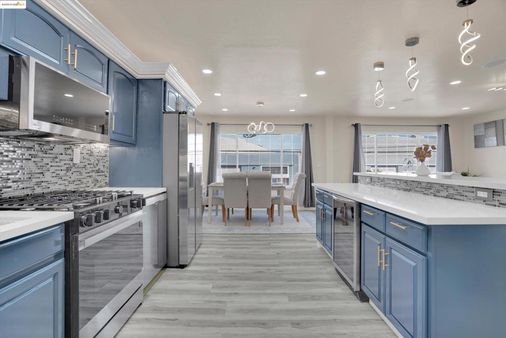 BAYVIEW - Residential