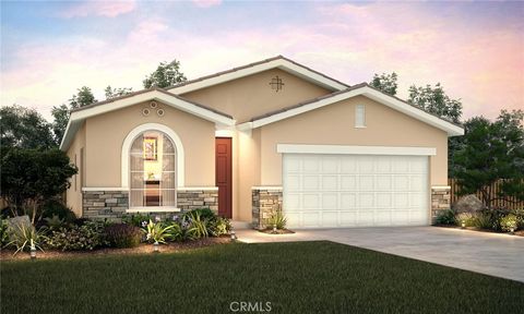 3155 Yuba River Dr. Merced CA 95341