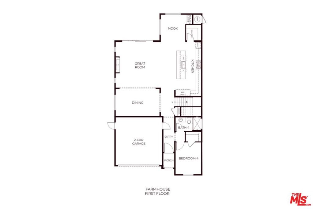 2234 Greenfield Avenue, Los Angeles CA 90064