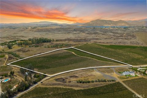 0 Berenda Road Temecula CA 92591