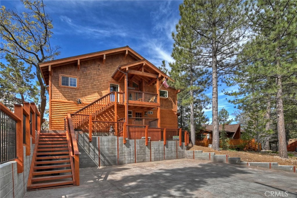 4335 Sand Canyon Road