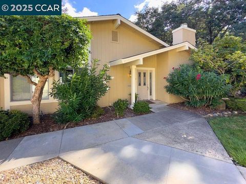 Photo of 2733 Ptarmigan Dr #2, Walnut Creek, CA 94595 (MLS # 41114001)