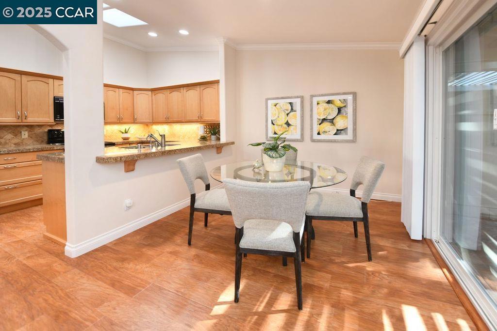 ROSSMOOR - Residential