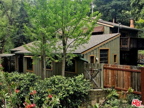 Photo of 2437 Liberty Lane, Topanga, CA 90290 (MLS # 25540645)