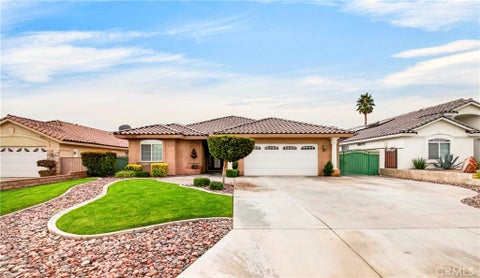 Photo of 17855 Sage Hen RD, Victorville, CA 92395 (MLS # PW26195854)