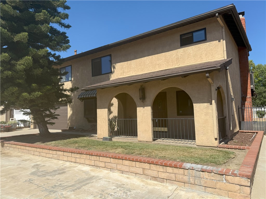 608 E Juanita Avenue