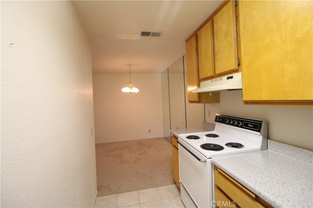 Palm Springs Villas II (33114) - Residential Lease