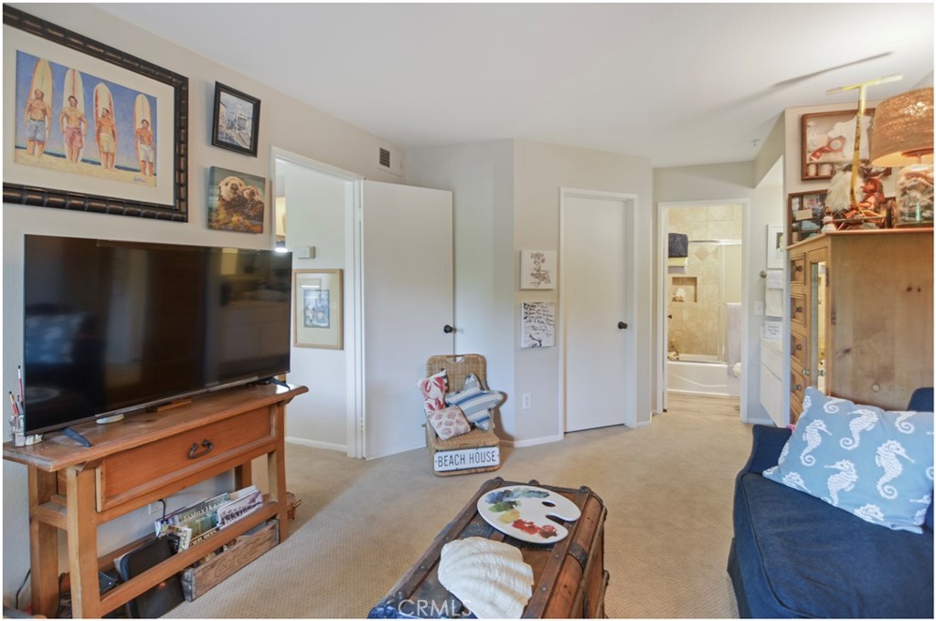 Monarch Hills Condos (MHC) - Residential