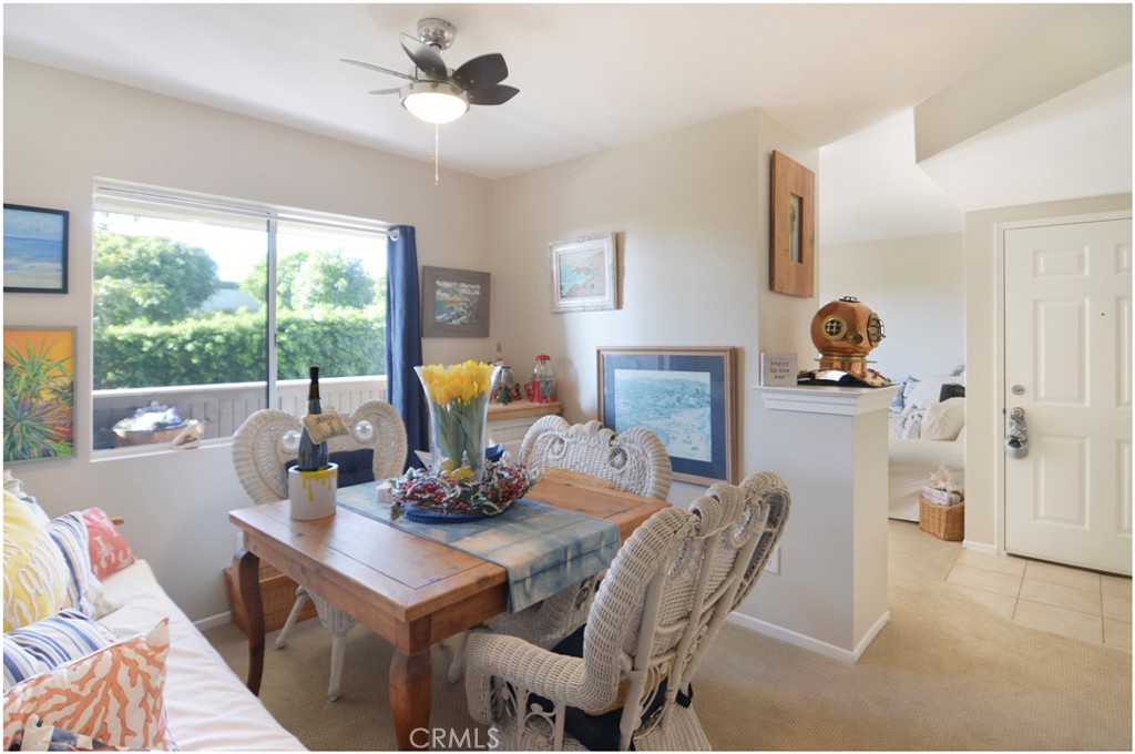 Monarch Hills Condos (MHC) - Residential