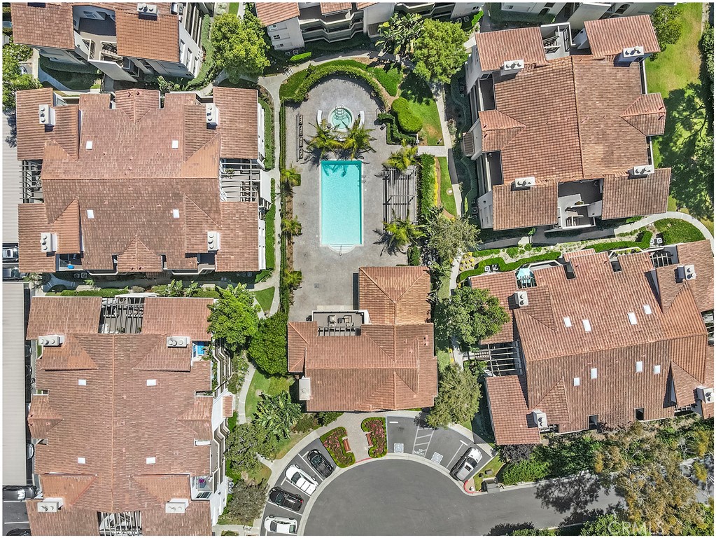 Monarch Hills Condos (MHC) - Residential