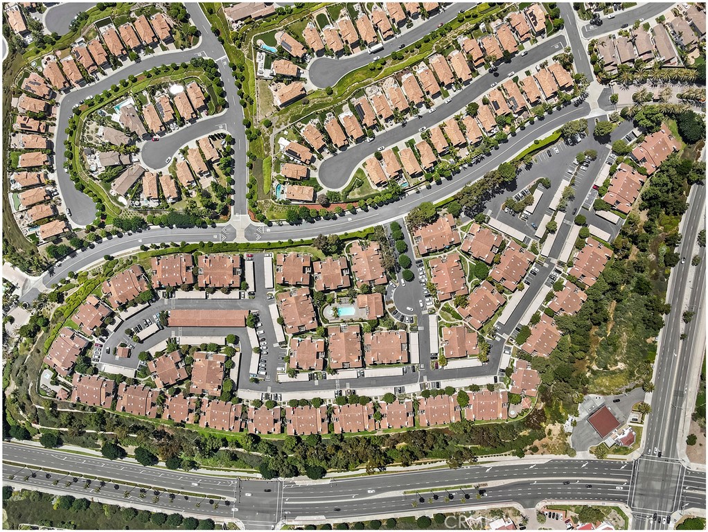 Monarch Hills Condos (MHC) - Residential