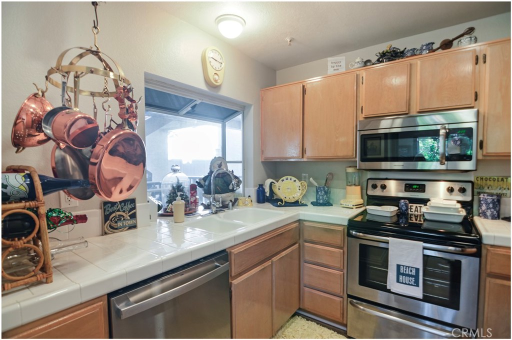 Monarch Hills Condos (MHC) - Residential