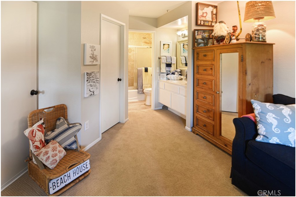 Monarch Hills Condos (MHC) - Residential