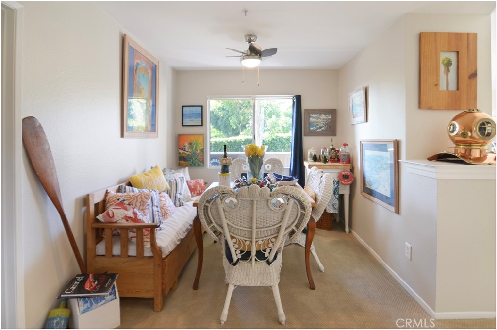 Monarch Hills Condos (MHC) - Residential