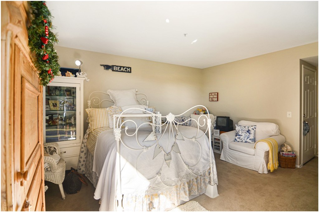 Monarch Hills Condos (MHC) - Residential