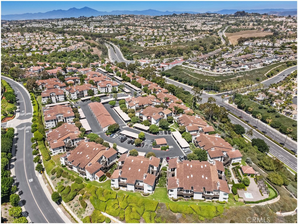 Monarch Hills Condos (MHC) - Residential