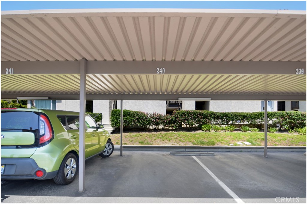 Monarch Hills Condos (MHC) - Residential