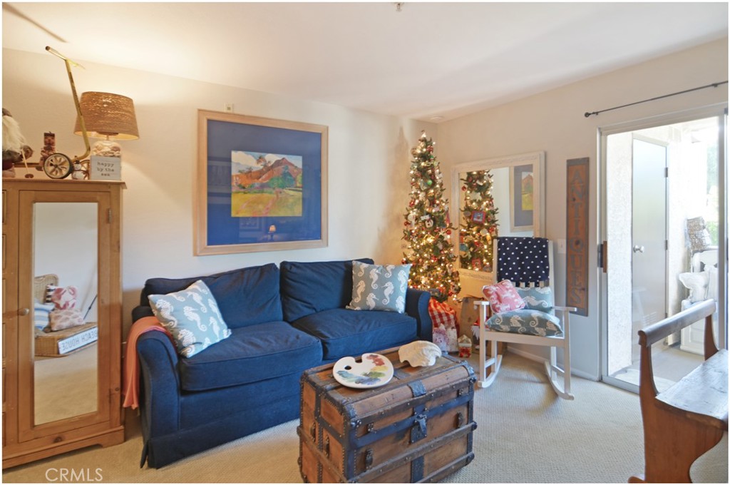 Monarch Hills Condos (MHC) - Residential