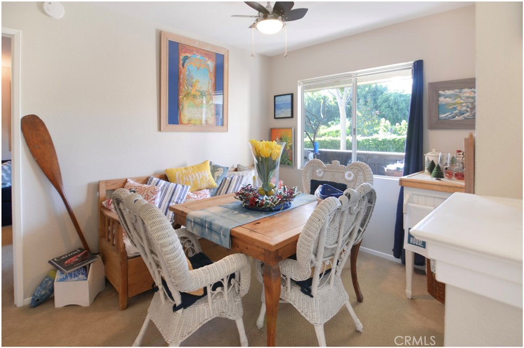 Monarch Hills Condos (MHC) - Residential