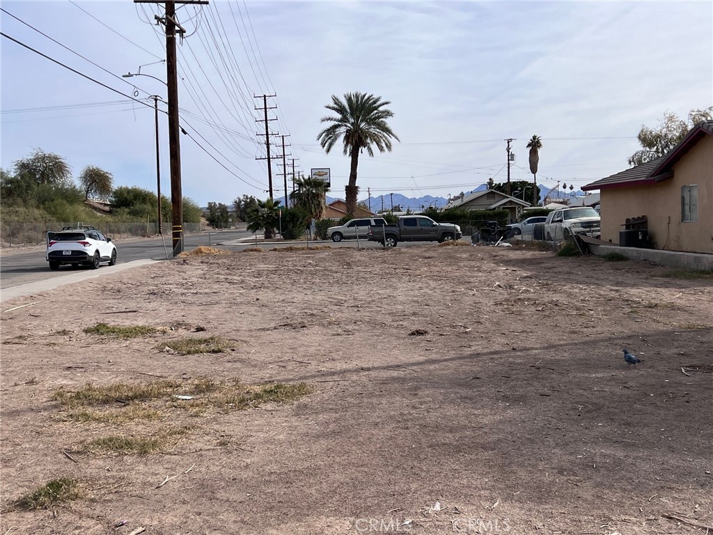 Phillips Addition - Land