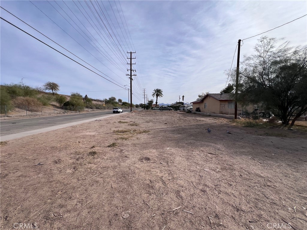 Phillips Addition - Land