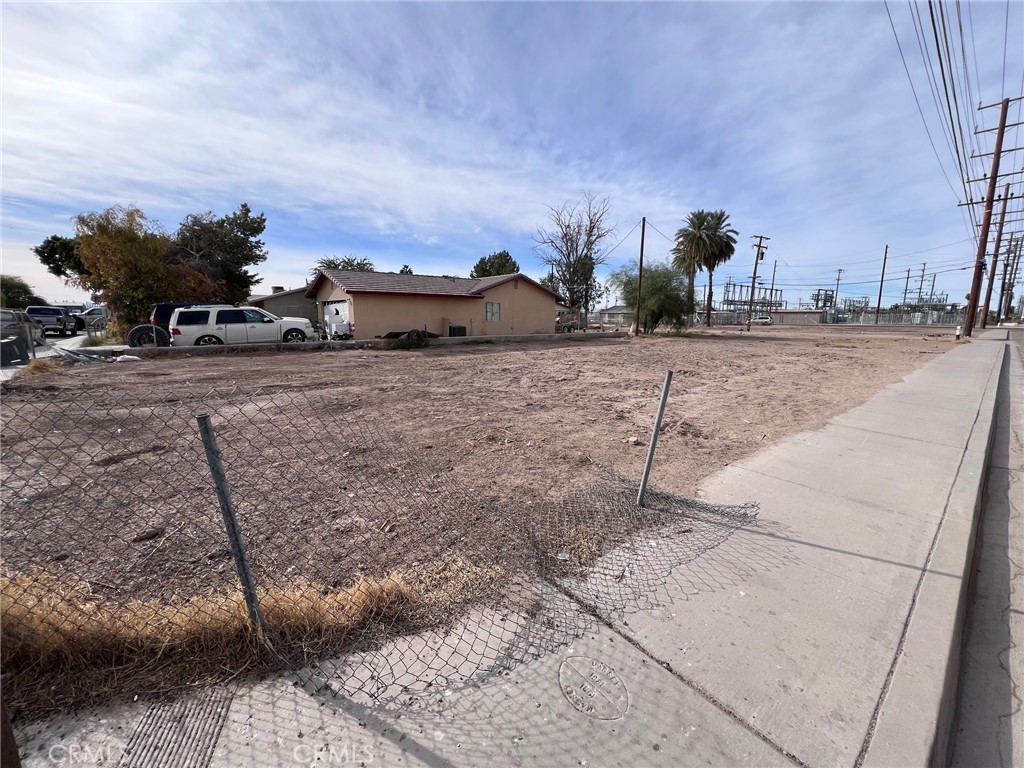 Phillips Addition - Land