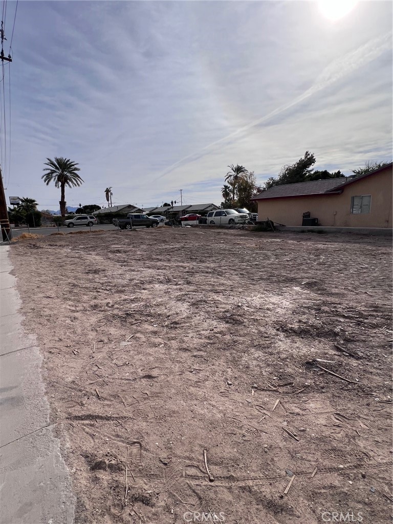 Phillips Addition - Land