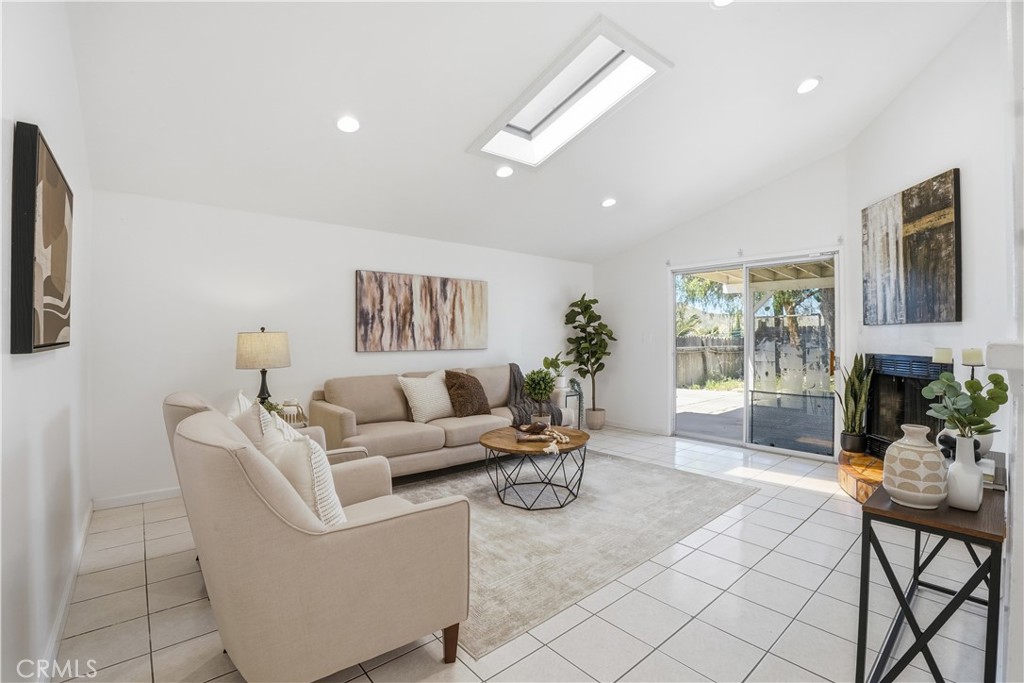 18631 Kimbrough Street