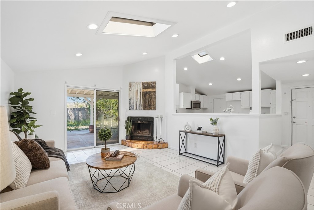 18631 Kimbrough Street