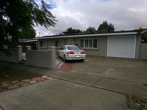 1267 Melrose Avenue Chula Vista CA 91911