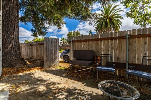 Tiny photo for 145 South Street #A41, San Luis Obispo, CA 93401 (MLS # NS25223628)
