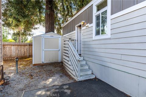 Tiny photo for 145 South Street #A41, San Luis Obispo, CA 93401 (MLS # NS25223628)