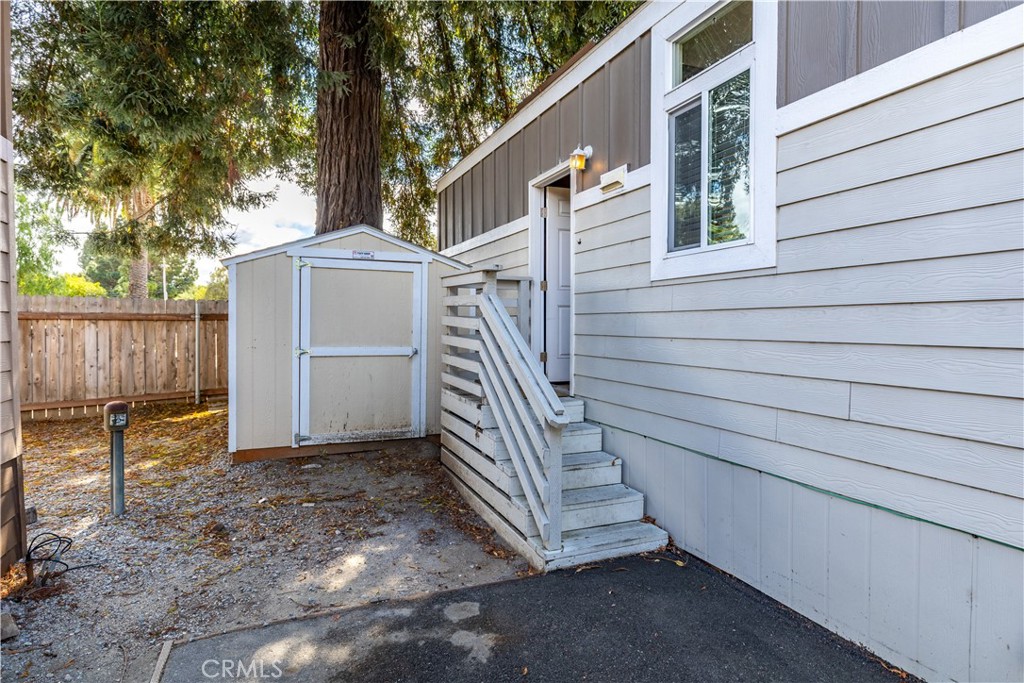 San Luis Obispo(380) - Manufactured In Park