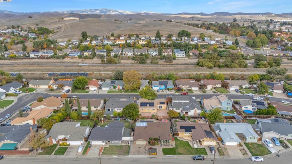 DUBLIN - Residential