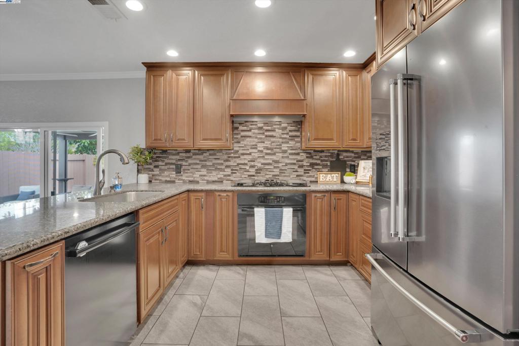 DUBLIN - Residential