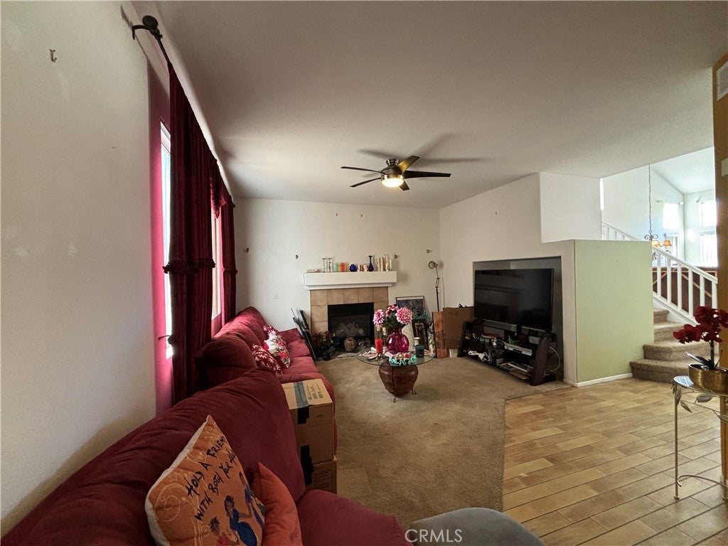 42124 Orange Blossom